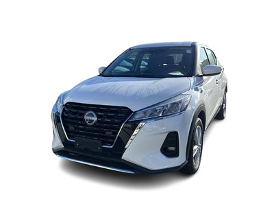 2025 Nissan Kicks Play in North Vancouver, British Columbia