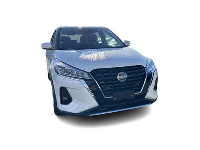 2025 Nissan Kicks Play in North Vancouver, British Columbia