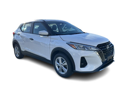 2025 Nissan Kicks Play in North Vancouver, British Columbia