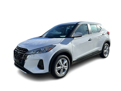 2025 Nissan Kicks Play in North Vancouver, British Columbia