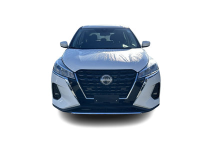 2025 Nissan Kicks Play in North Vancouver, British Columbia