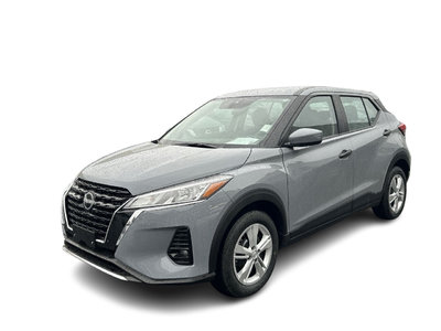 2025 Nissan Kicks Play in North Vancouver, British Columbia