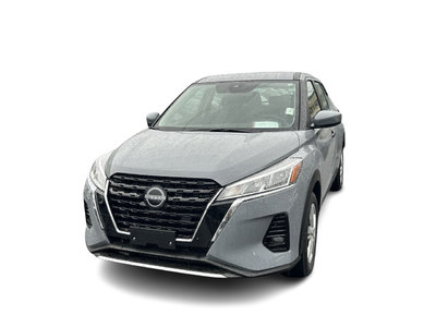 2025 Nissan Kicks Play in North Vancouver, British Columbia
