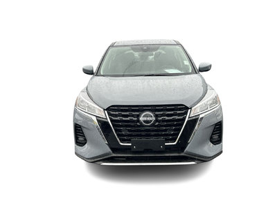 2025 Nissan Kicks Play in North Vancouver, British Columbia