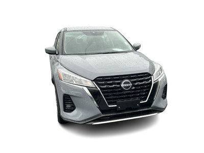2025 Nissan Kicks Play in North Vancouver, British Columbia