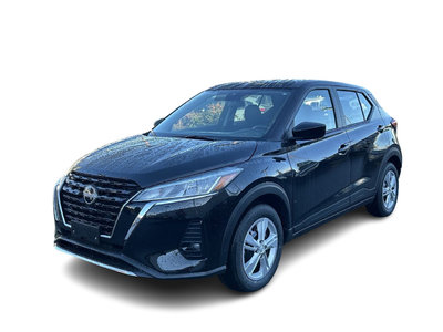 2025 Nissan Kicks Play in North Vancouver, British Columbia