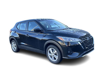 2025 Nissan Kicks Play in North Vancouver, British Columbia