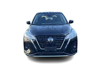 2025 Nissan Kicks Play in North Vancouver, British Columbia