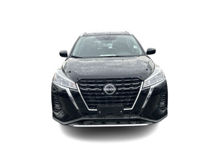 2025 Nissan Kicks Play in North Vancouver, British Columbia