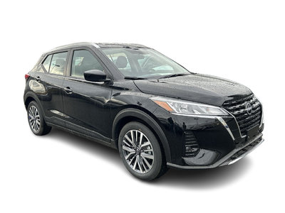 2025 Nissan Kicks Play in North Vancouver, British Columbia