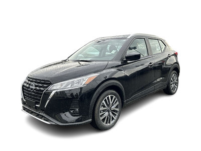 2025 Nissan Kicks Play in North Vancouver, British Columbia