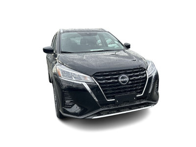 2025 Nissan Kicks Play in North Vancouver, British Columbia