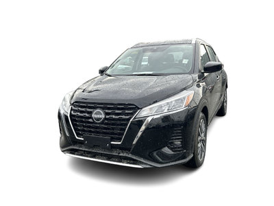 2025 Nissan Kicks Play in North Vancouver, British Columbia