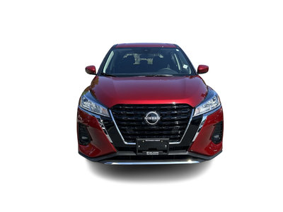 2025 Nissan Kicks Play in North Vancouver, British Columbia