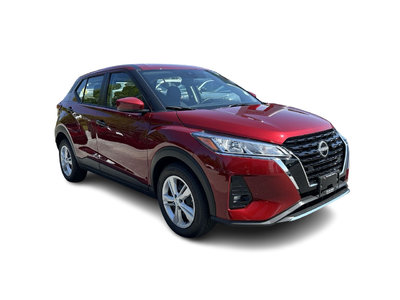 2025 Nissan Kicks Play in North Vancouver, British Columbia