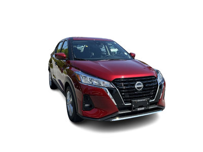 2025 Nissan Kicks Play in North Vancouver, British Columbia