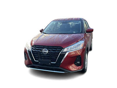 Nissan Kicks Play  2025 à Vancouver nord, Colombie-Britannique