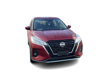 Nissan Kicks Play  2025 à Vancouver nord, Colombie-Britannique