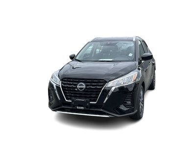 2025 Nissan Kicks Play in North Vancouver, British Columbia