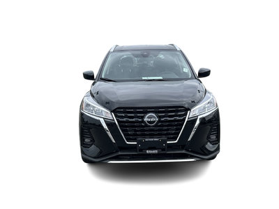 2025 Nissan Kicks Play in North Vancouver, British Columbia