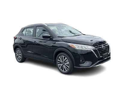 2025 Nissan Kicks Play in North Vancouver, British Columbia