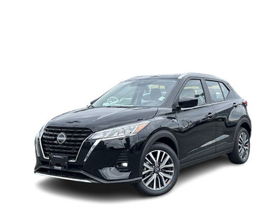 2025 Nissan Kicks Play in North Vancouver, British Columbia