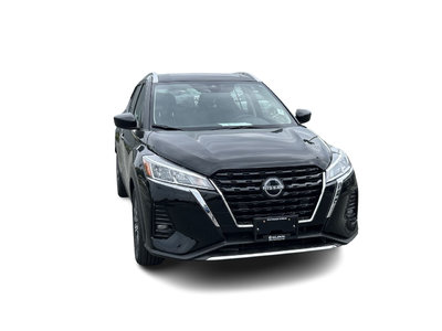 2025 Nissan Kicks Play in North Vancouver, British Columbia