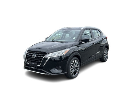 2025 Nissan Kicks Play in North Vancouver, British Columbia