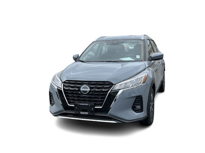 Nissan Kicks Play  2025 à Vancouver nord, Colombie-Britannique