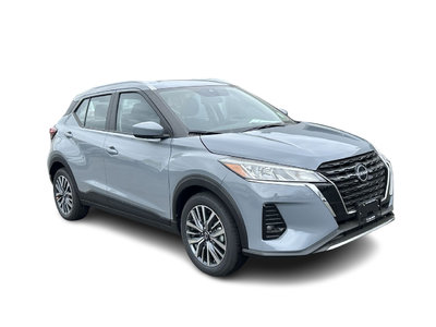 2025 Nissan Kicks Play in North Vancouver, British Columbia