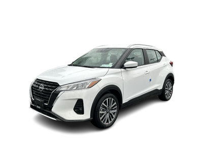 2025 Nissan Kicks Play in North Vancouver, British Columbia