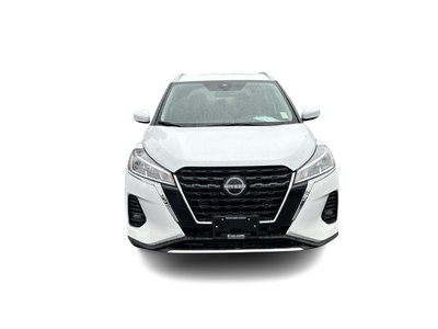 2025 Nissan Kicks Play in North Vancouver, British Columbia