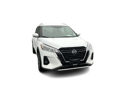2025 Nissan Kicks Play in North Vancouver, British Columbia