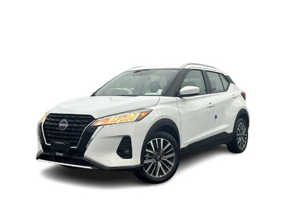 2025 Nissan Kicks Play in North Vancouver, British Columbia
