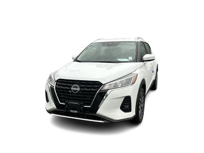 2025 Nissan Kicks Play in North Vancouver, British Columbia