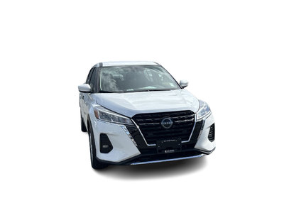2025 Nissan Kicks Play in North Vancouver, British Columbia