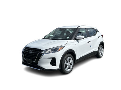 2025 Nissan Kicks Play in North Vancouver, British Columbia
