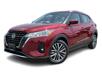 2025 Nissan Kicks Play in North Vancouver, British Columbia
