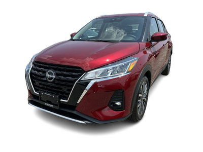 2025 Nissan Kicks Play in North Vancouver, British Columbia