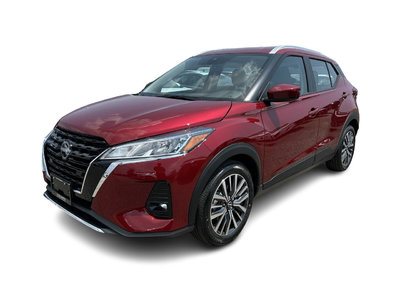 2025 Nissan Kicks Play in North Vancouver, British Columbia