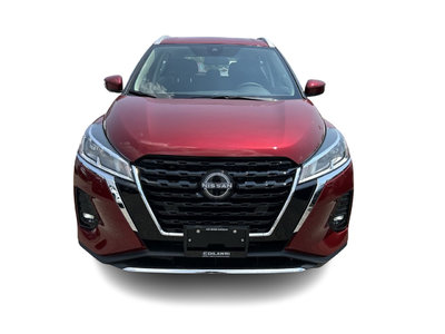 2025 Nissan Kicks Play in North Vancouver, British Columbia