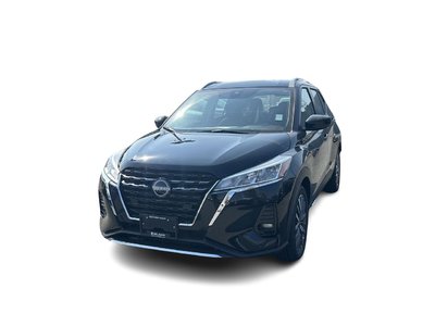 Nissan Kicks Play  2025 à Vancouver nord, Colombie-Britannique