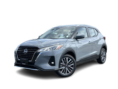 2025 Nissan Kicks Play in North Vancouver, British Columbia