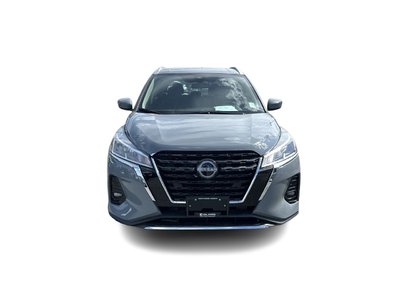 2025 Nissan Kicks Play in North Vancouver, British Columbia