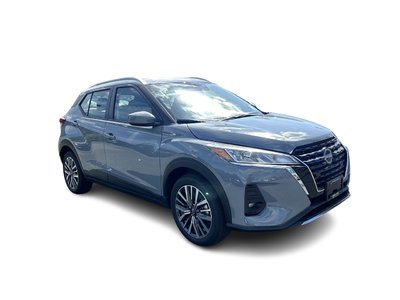 2025 Nissan Kicks Play in North Vancouver, British Columbia