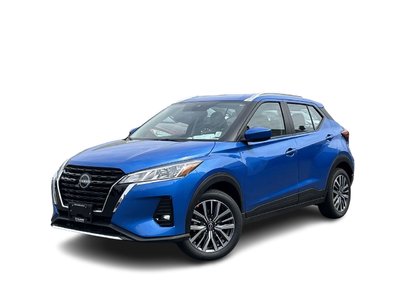 2025 Nissan Kicks Play in North Vancouver, British Columbia