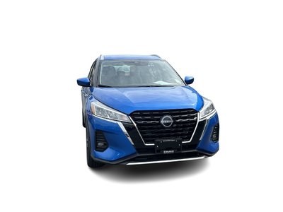 2025 Nissan Kicks Play in North Vancouver, British Columbia