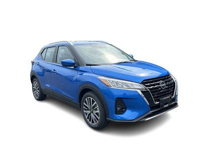 2025 Nissan Kicks Play in North Vancouver, British Columbia