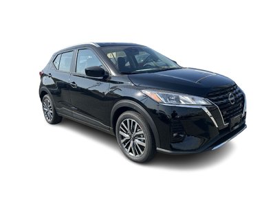 2025 Nissan Kicks Play in North Vancouver, British Columbia