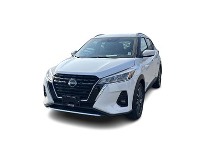 2025 Nissan Kicks Play in North Vancouver, British Columbia